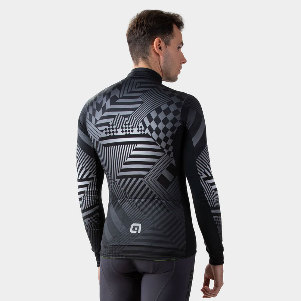 Checker PR-S Long Sleeved Jersey