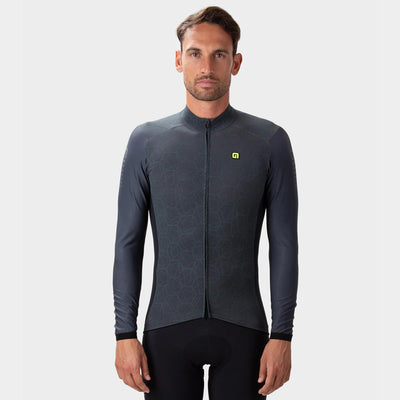 Velocity R-EV1 Long Sleeved Jersey