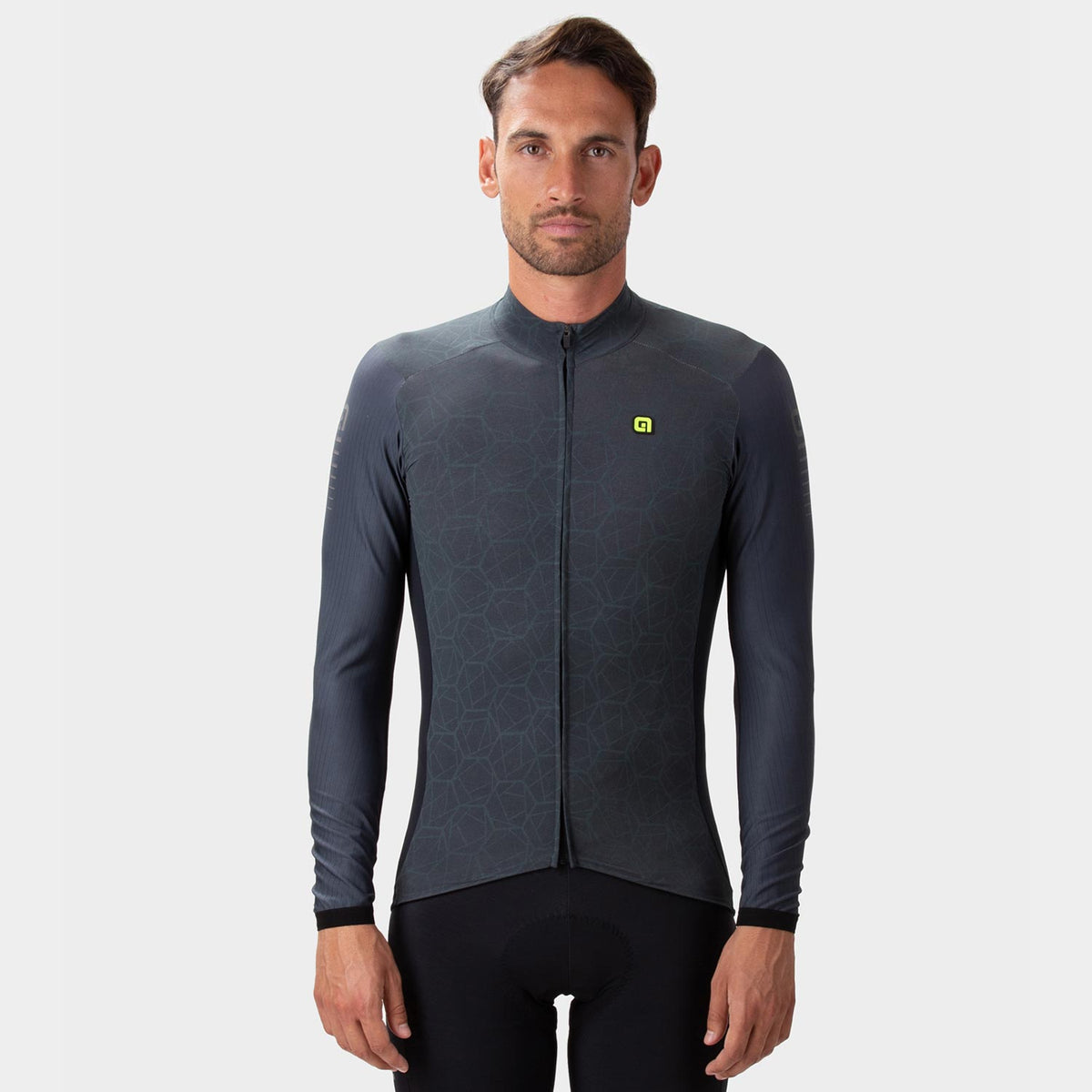 Velocity R-EV1 Long Sleeved Jersey