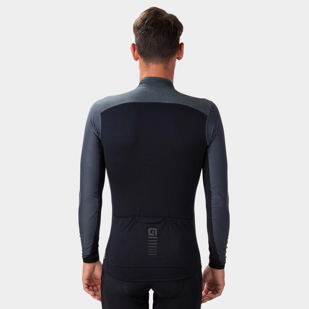 Velocity R-EV1 Long Sleeved Jersey