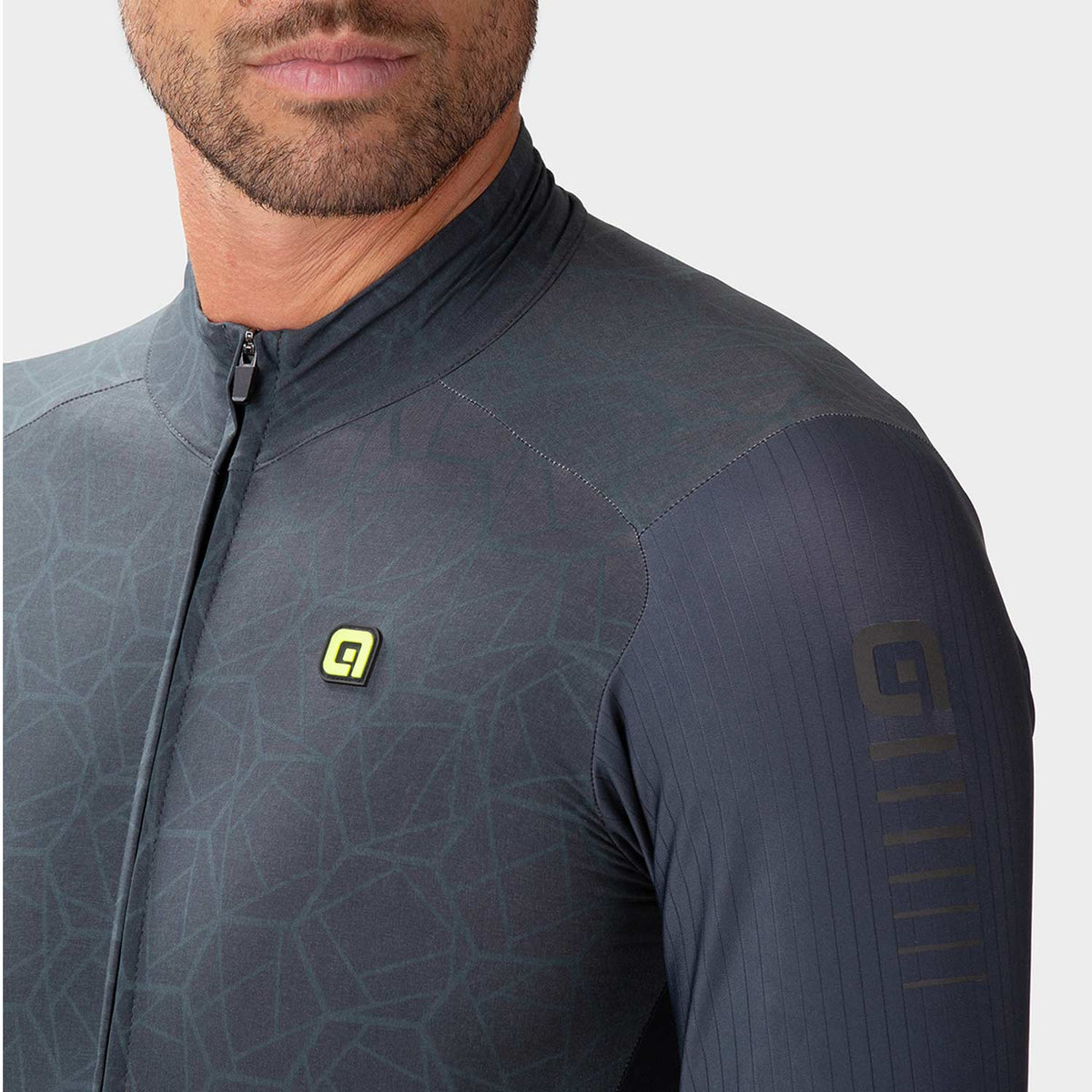 Velocity R-EV1 Long Sleeved Jersey