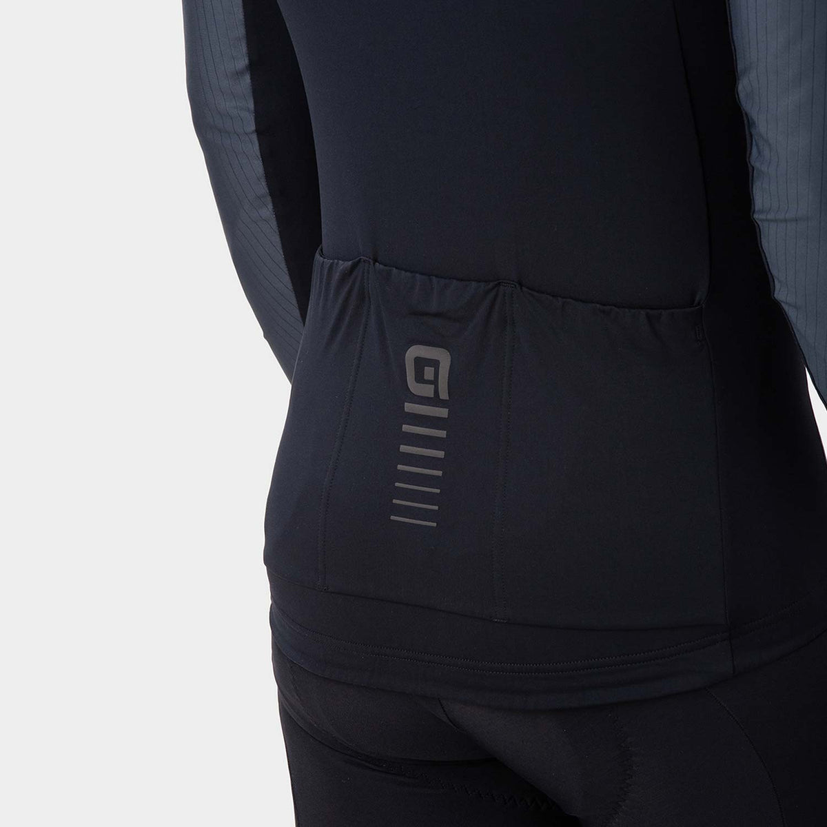 Velocity R-EV1 Long Sleeved Jersey