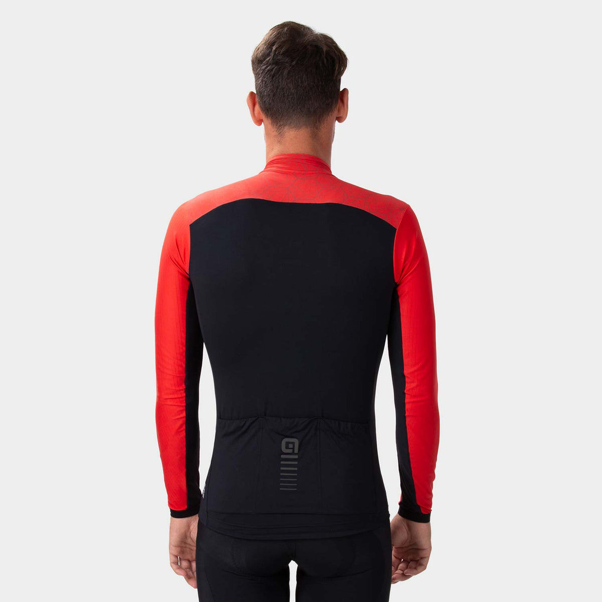 Velocity R-EV1 Long Sleeved Jersey