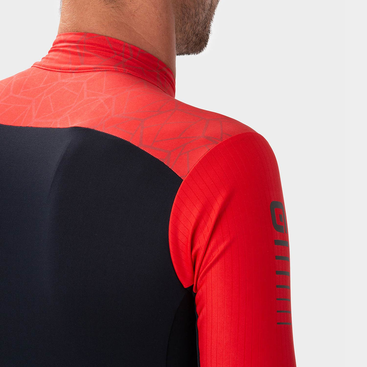 Velocity R-EV1 Long Sleeved Jersey