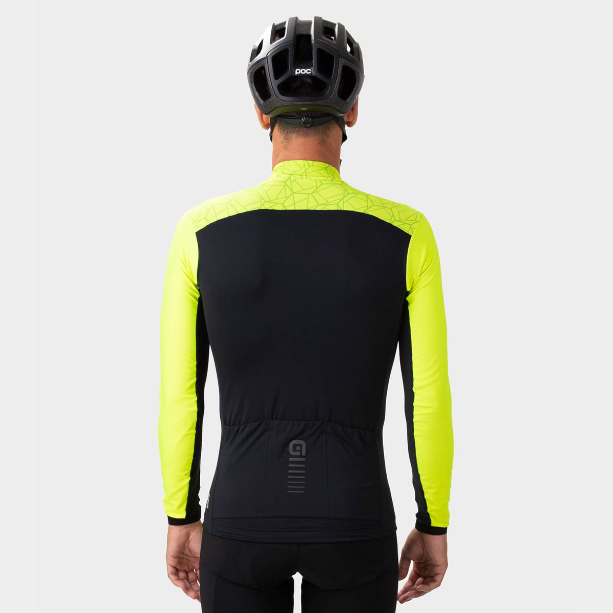 Velocity R-EV1 Long Sleeved Jersey