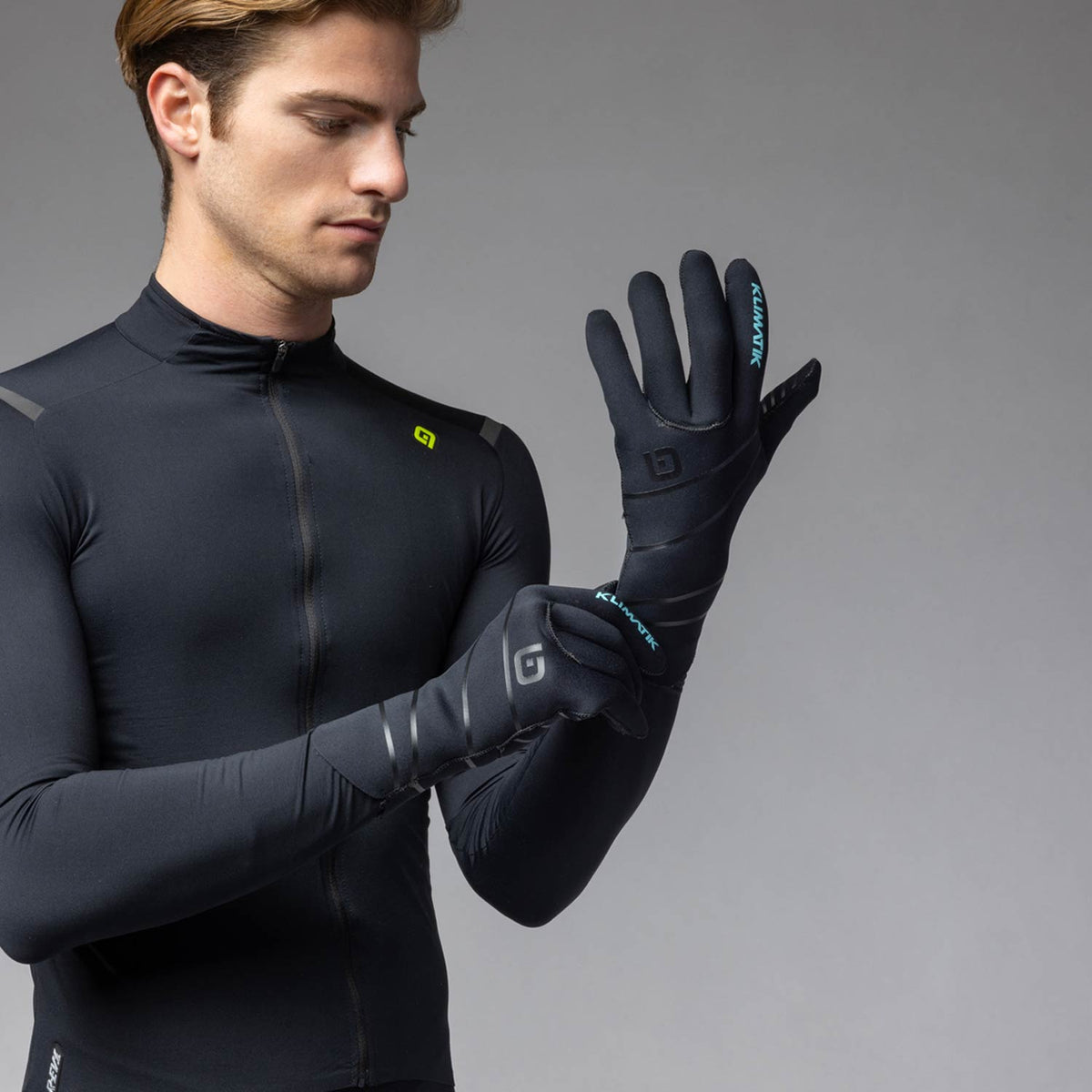 Klimatik Neoprene Gloves