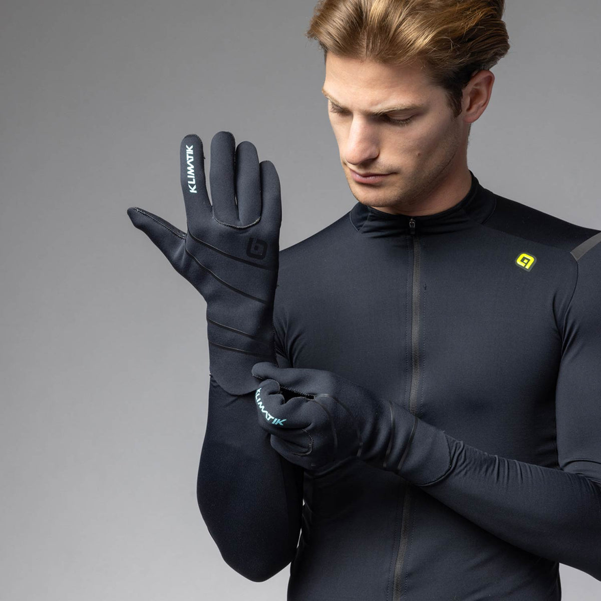 Klimatik Neoprene Gloves