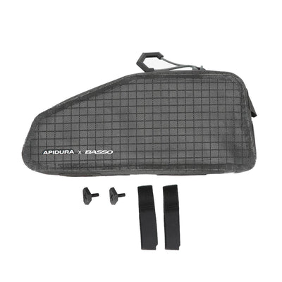 Apidura x Top Tube Bag