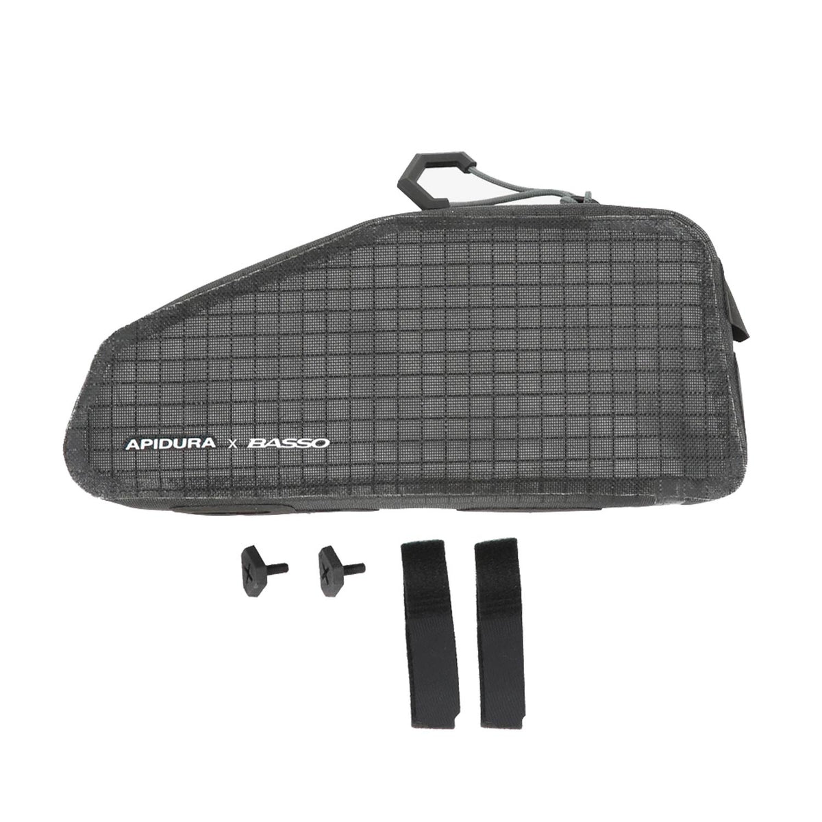 Apidura x Top Tube Bag