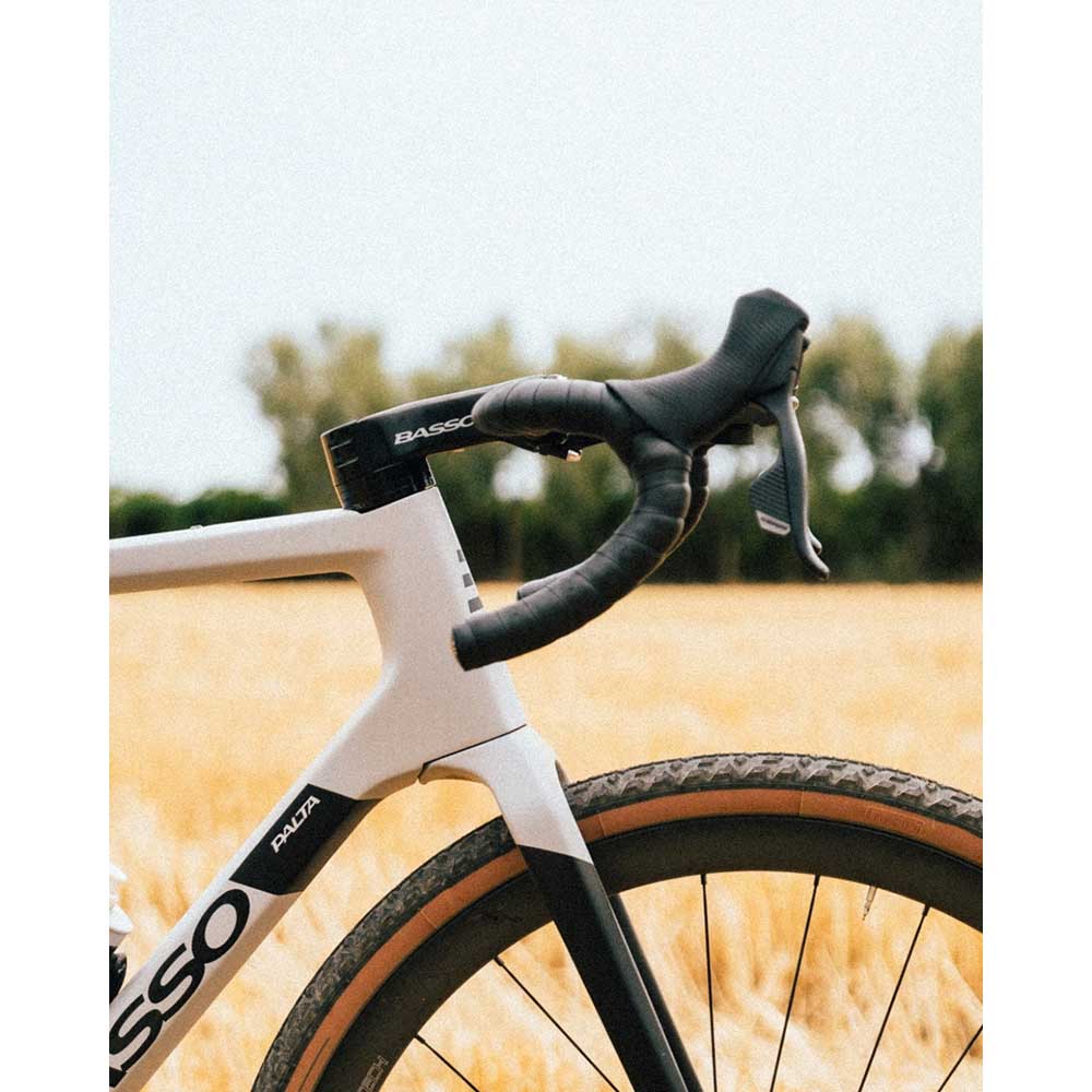 Gravel Carbon Handlebar