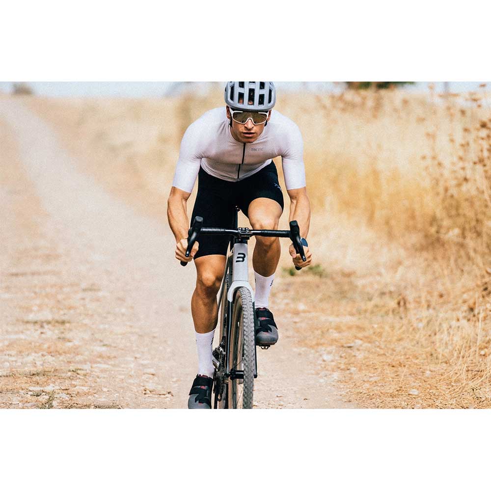 Gravel Carbon Handlebar