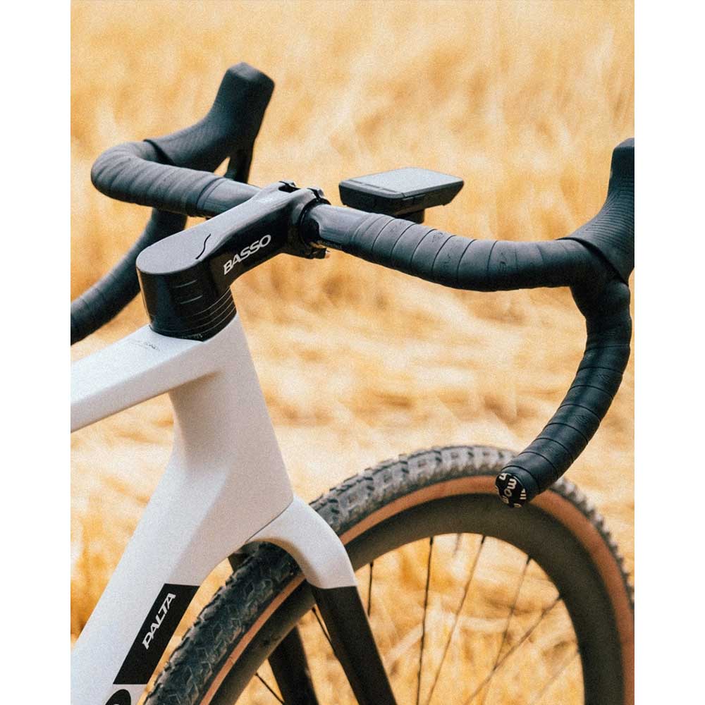 Gravel Carbon Handlebar