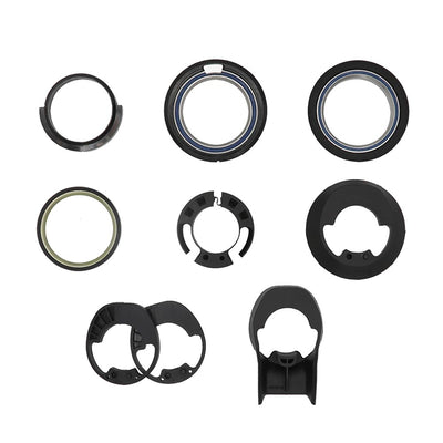 Basso Bikes Microtech 56mm Semi Internal Routed Headset