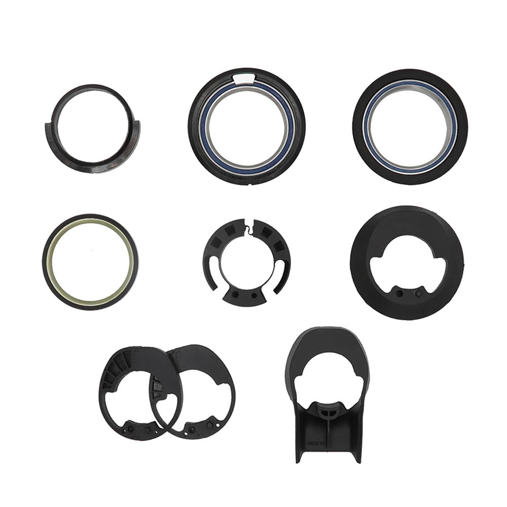 Basso Bikes Microtech 56mm Semi Internal Routed Headset