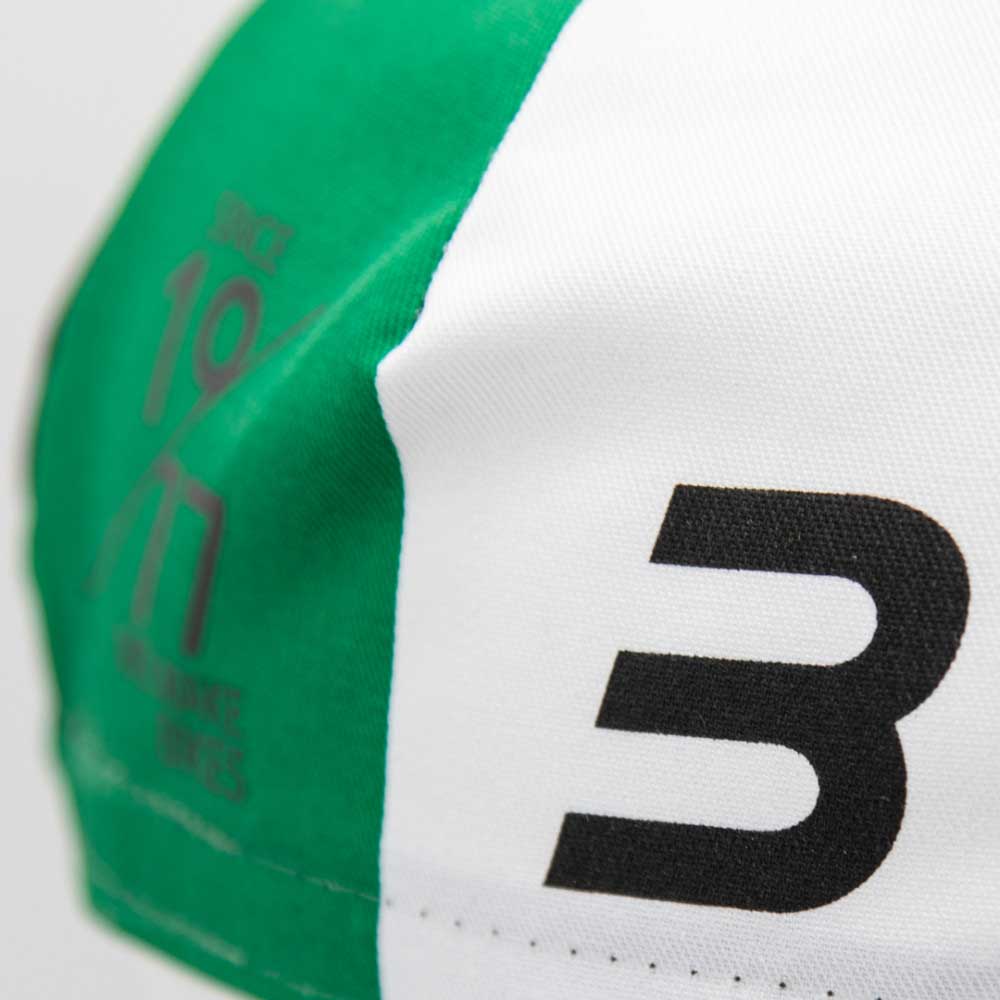Basso Italia Cycling Cap