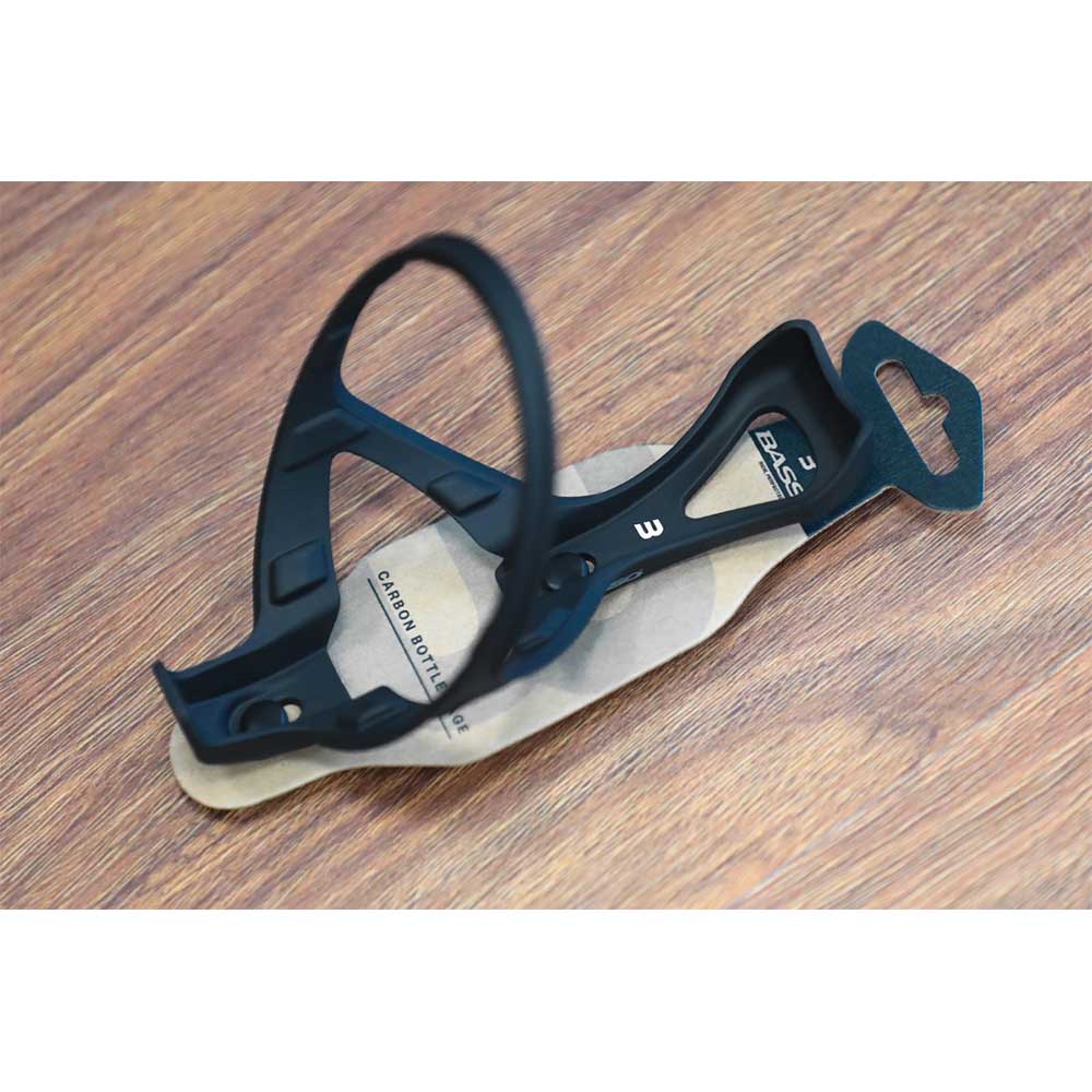 Piuma Carbon Bottle Cage