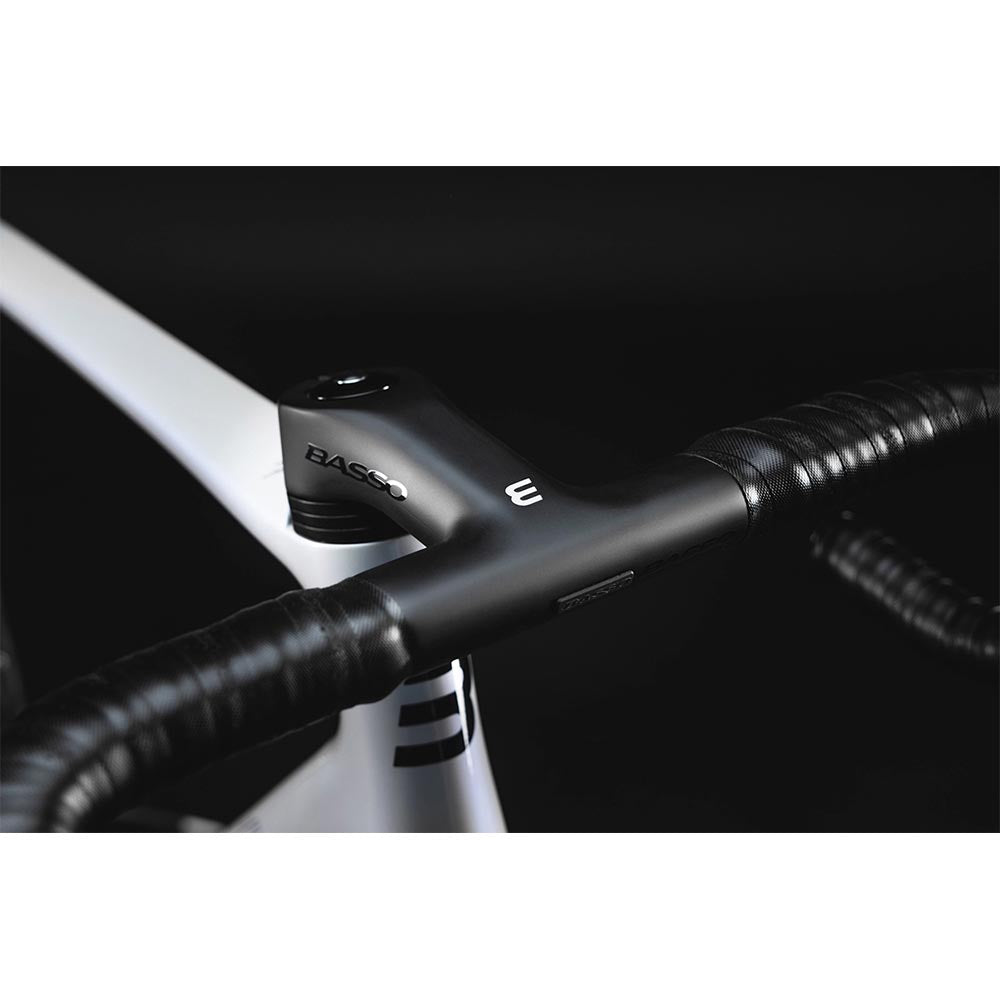 Levita Integrated Handlebar