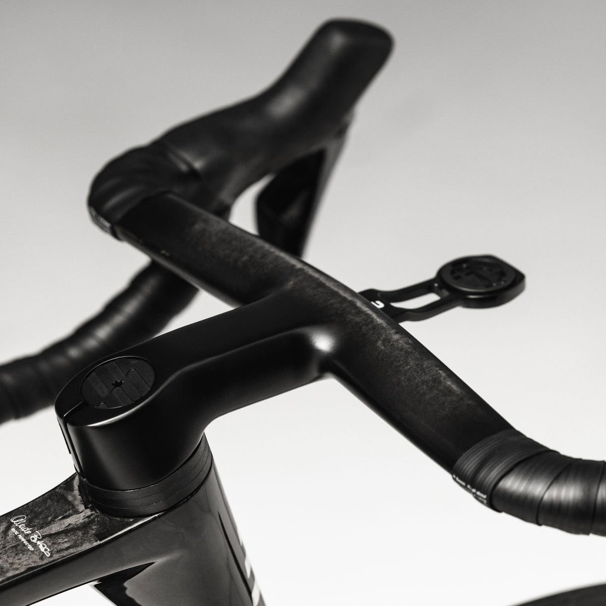 Fuga Integrated Handlebars