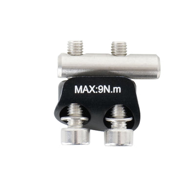 Fuga Integrated Handlebar Clamp