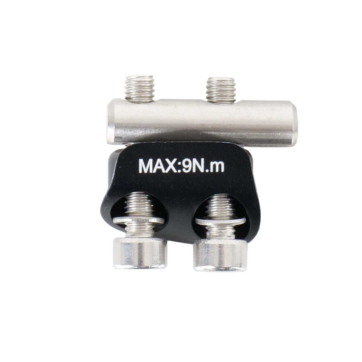 Fuga Integrated Handlebar Clamp