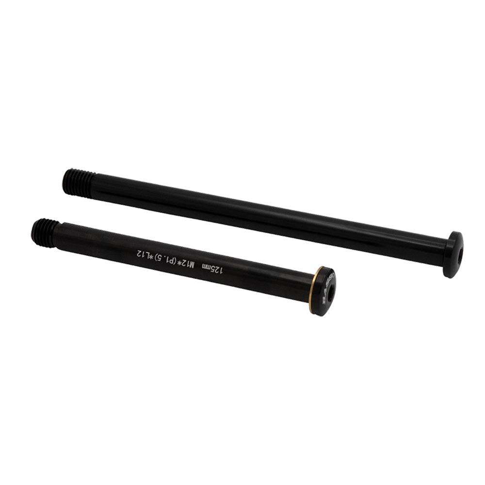 Tera Thru Axle Kit
