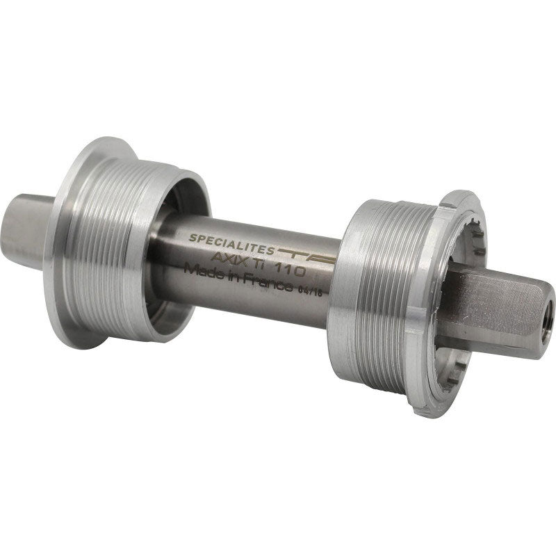 Axix Light French Bottom Brackets