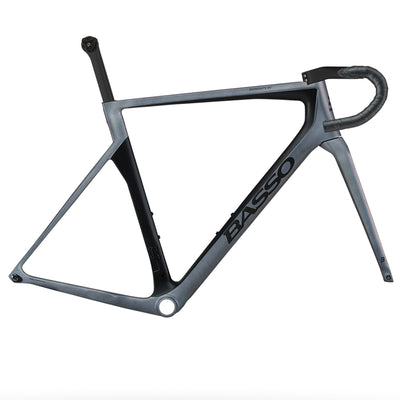 Diamante SV Frameset Enigma Black