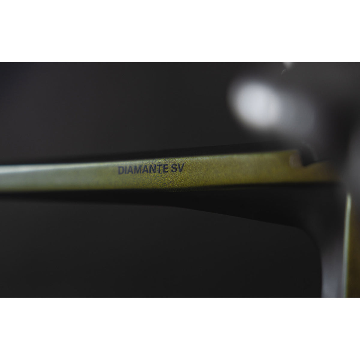 Diamante SV Frameset Emerald Green
