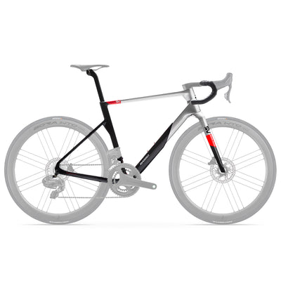 SV Rosso Vivo Frameset