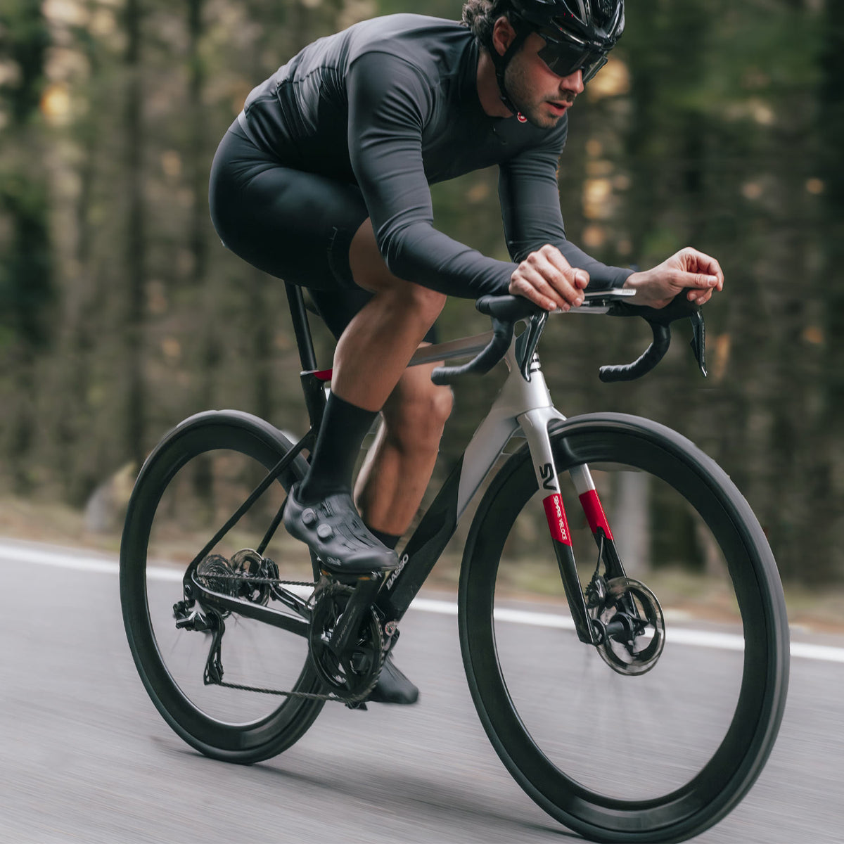 SV Rosso Vivo Frameset