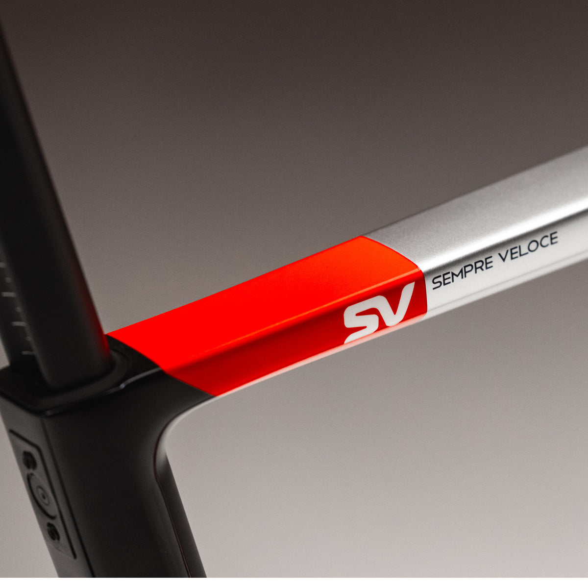 SV Rosso Vivo Frameset
