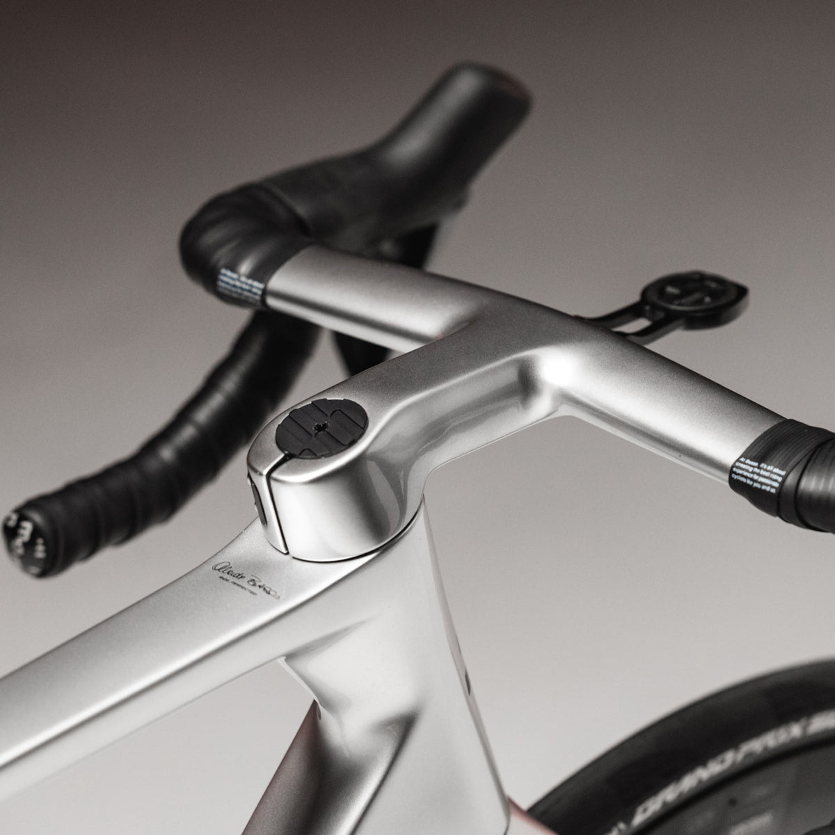 SV Rosso Vivo Frameset