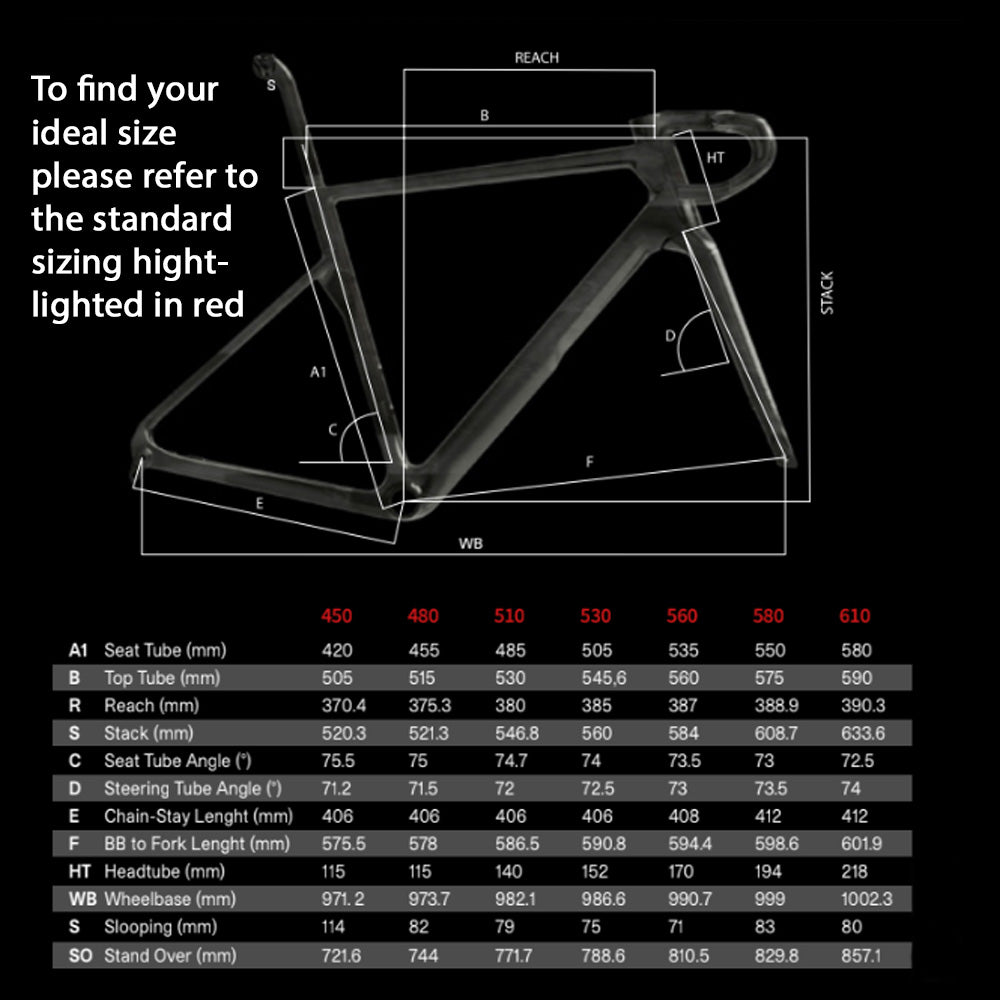 SV Viola Galaxy Frameset