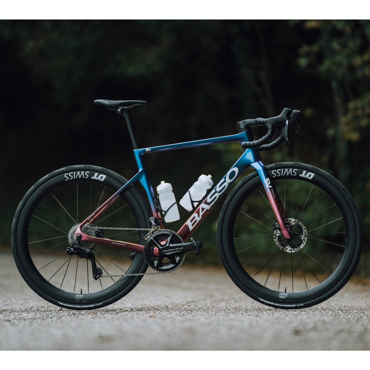 SV Viola Galaxy Frameset