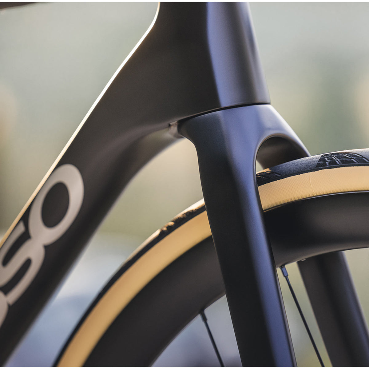 Astra Frameset Chameleon