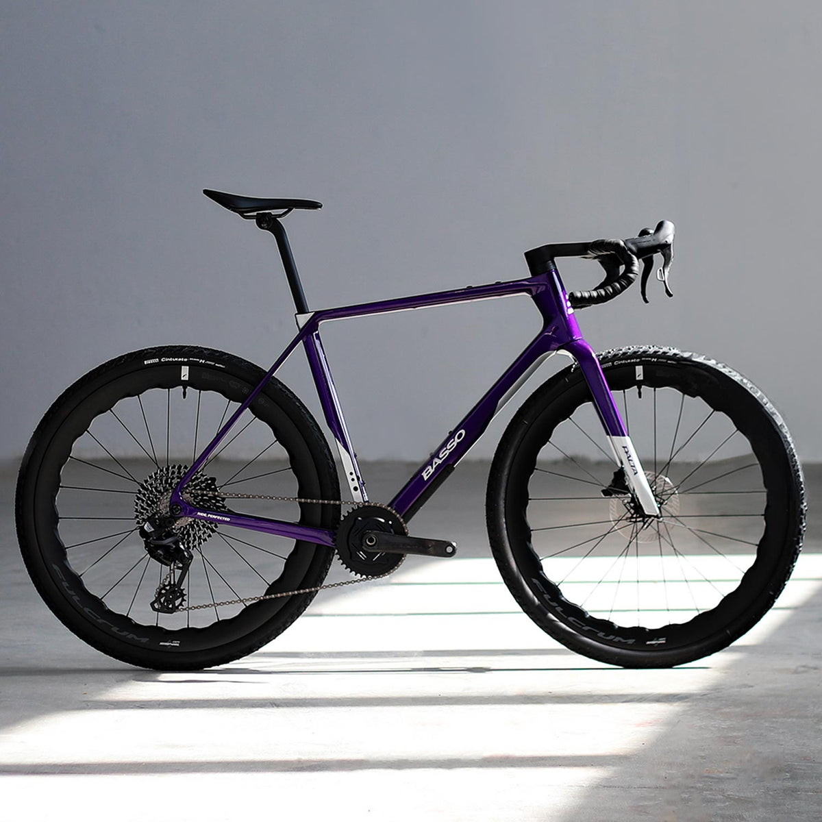 Palta III Deep Orbit With Strato Stem