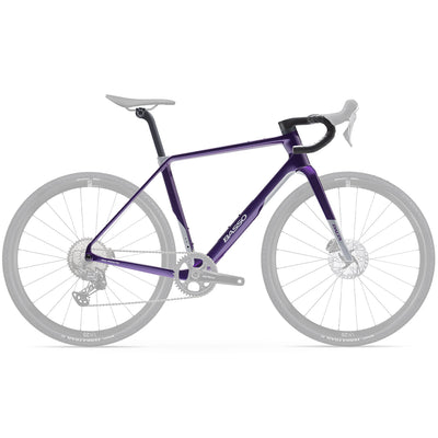 Palta III Deep Orbit With Fuga Bar