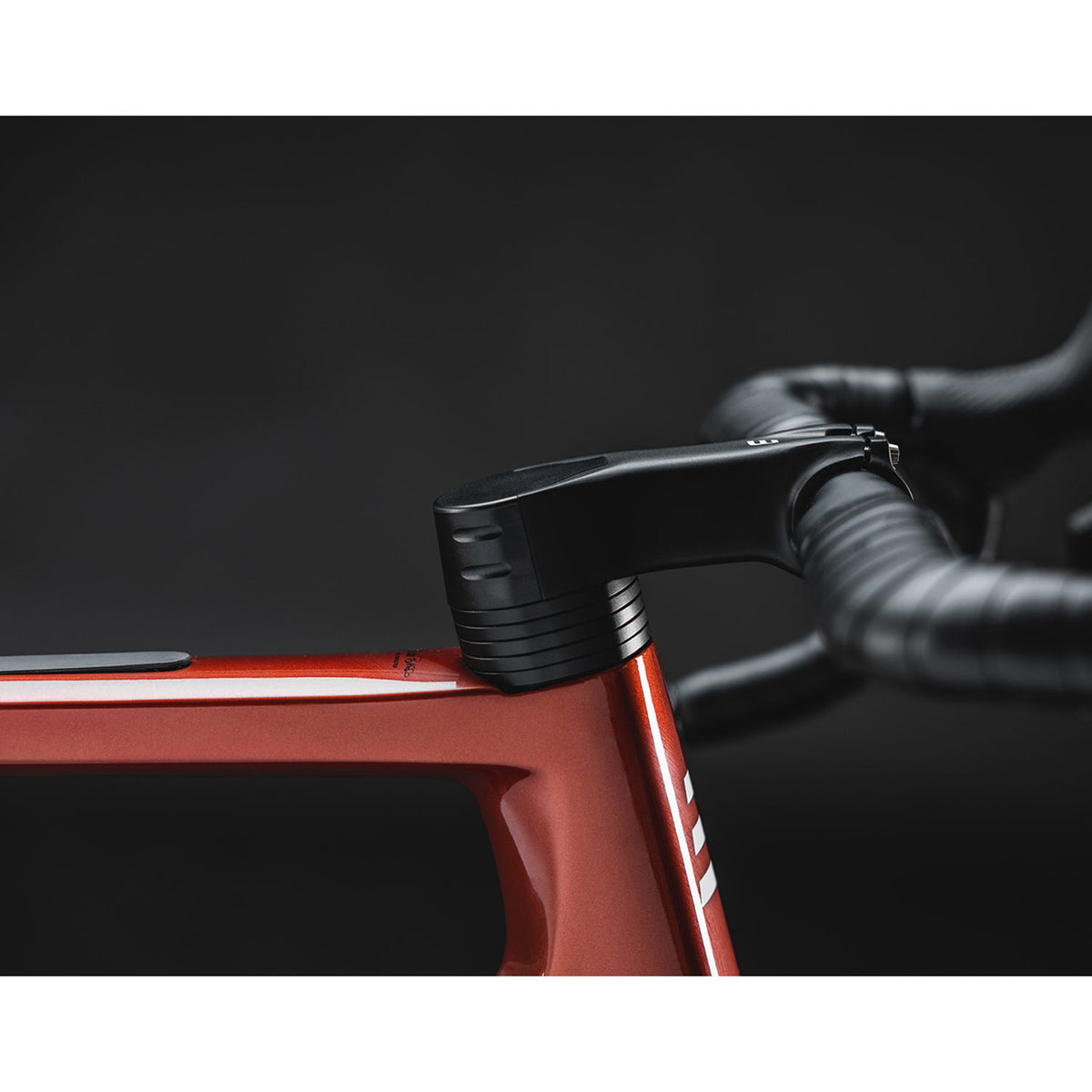 Palta Frameset Candy Red