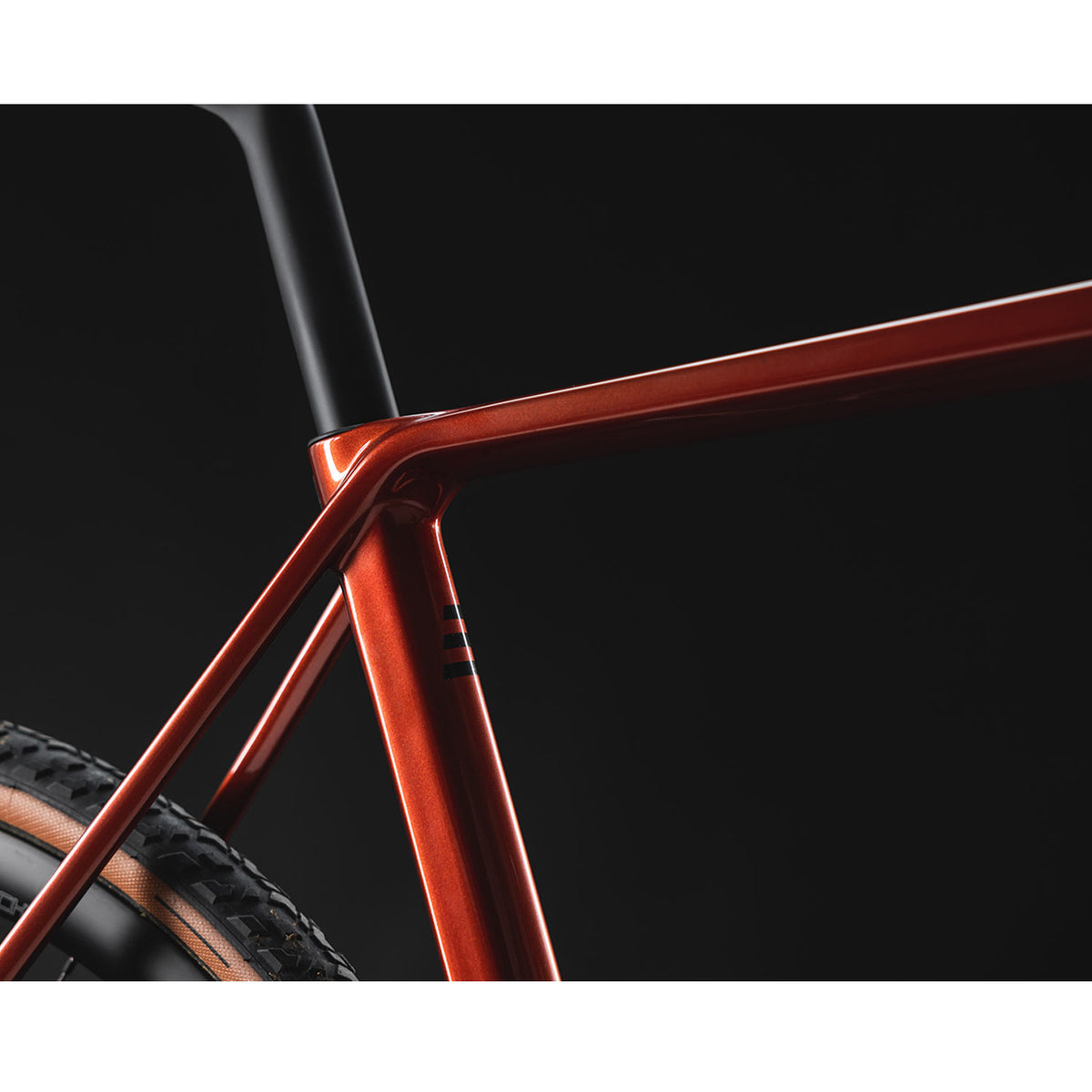 Palta Frameset Candy Red
