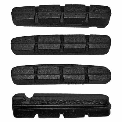 Brake Pads/Inserts for Alloy Rims