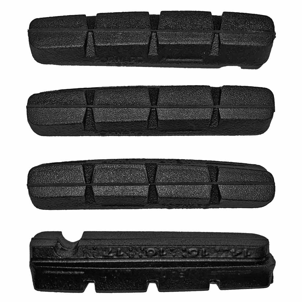 Brake Pads/Inserts for Alloy Rims