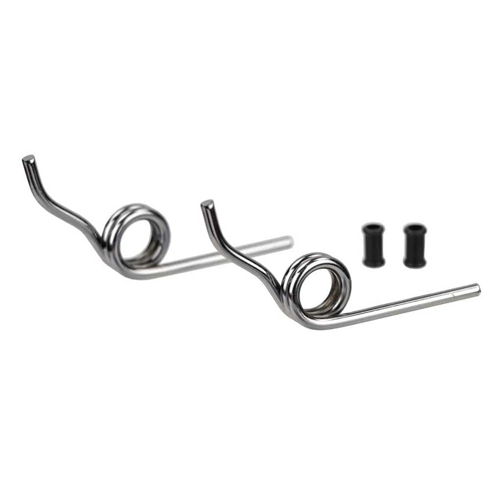 Lever Springs