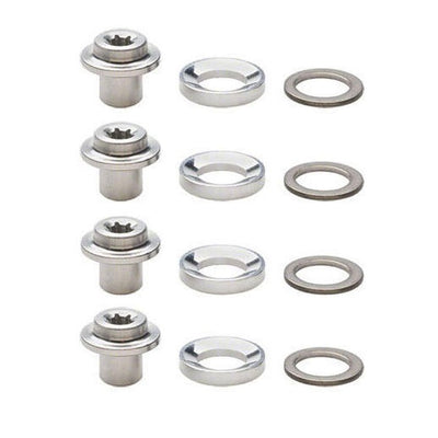 Brake Shoe Fixing Nuts