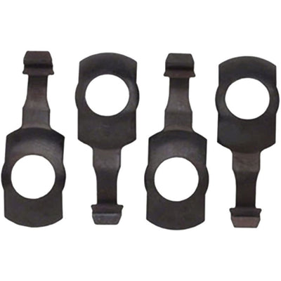 Spring Clips For Brake Shoes