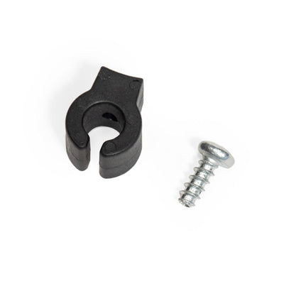 Spare Clip and Screws For Cub Trailer
