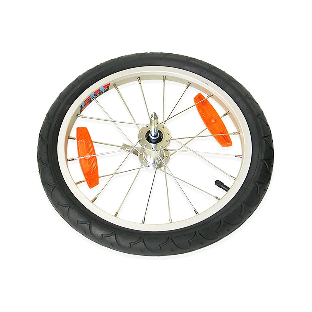 Wheel Assembly 16" with QR