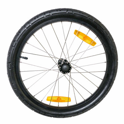 Replacement Wheel For Rental Cub