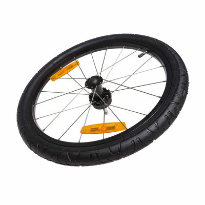 Push Button Wheel Assembly 20"