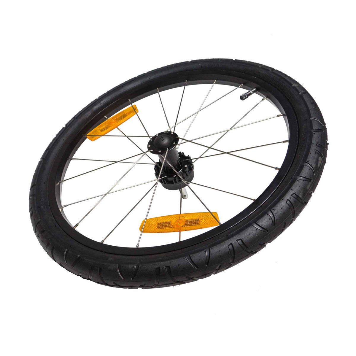 Push Button Wheel Assembly 20"