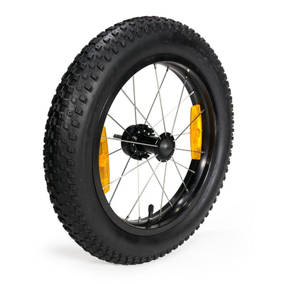 16 Plus Wheel Kit
